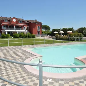 Nadar 3*, Altopascio Italia