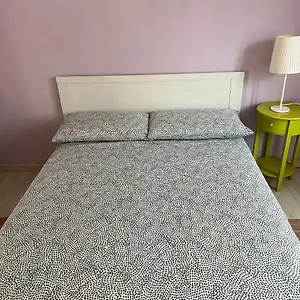 Iride Alojamento de Acomodação e Pequeno-almoço Bérgamo