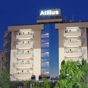 Atilius & Hotel Riccione