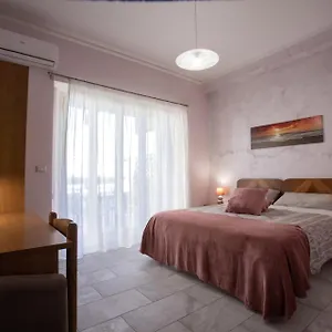 Etna Sea House Couette-café Catane