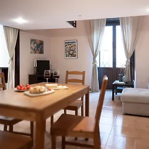Etna Appartement