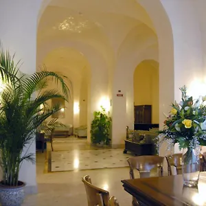 Hotel Katane Palace, Catánia