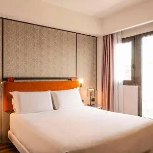 Hotel Nh Centro, Catánia