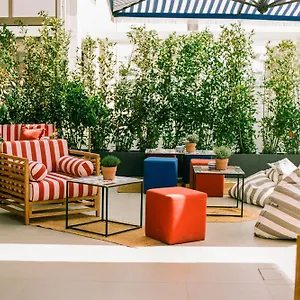 Hotel Mimma Milano Marittima