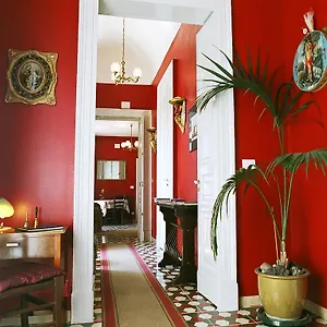 Bed & Breakfast 5 Balconi, Catánia