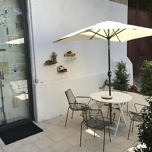 Beeloft Appartement