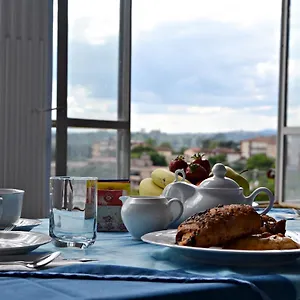 Tuscany Experience Couette-café Foiano Della Chiana
