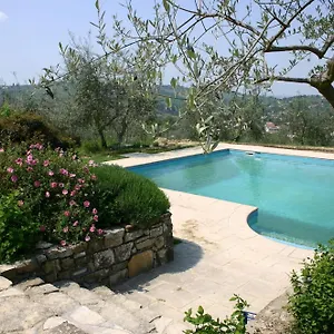 I Parigi Corbinelli Residenze Casa de hóspedes Florença