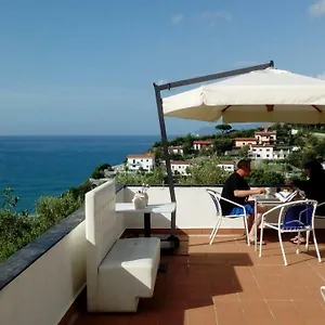 Il Capriolo Bed & Breakfast Celle Ligure