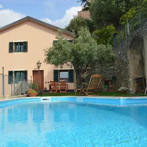 Ca Da Munta Bed & Breakfast Arenzano