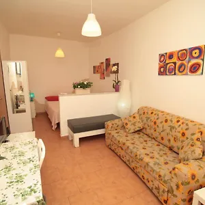 Apartamento Liotro, CTA