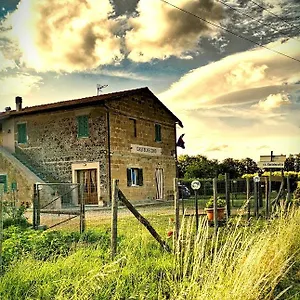 Castelvecchio , Sorano (Grosseto) Italia